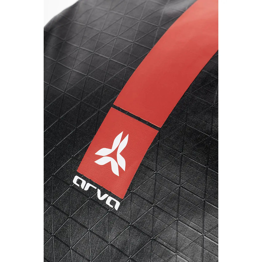 Arva Rescuer 25 Pro Backpack - Black