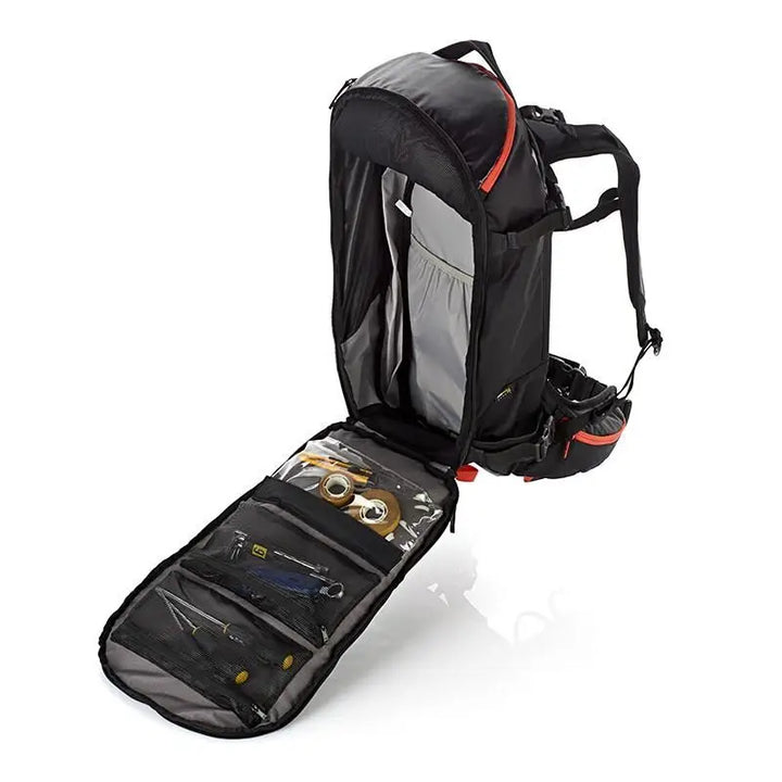 ARVA RESCUER 32 PRO BACKPACK 