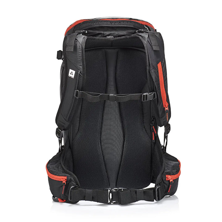 Arva Rescuer 32 Pro Backpack - Black