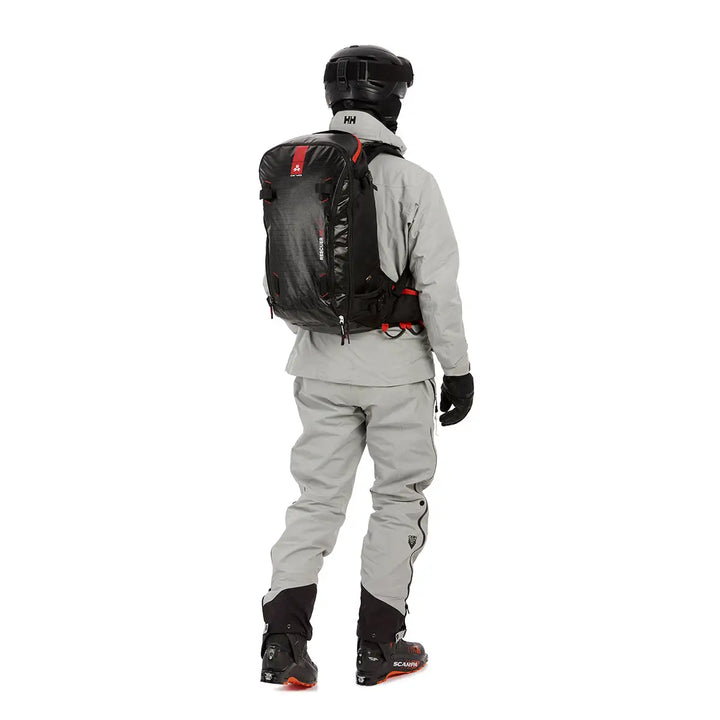 Arva Rescuer 32 Pro Backpack - Black