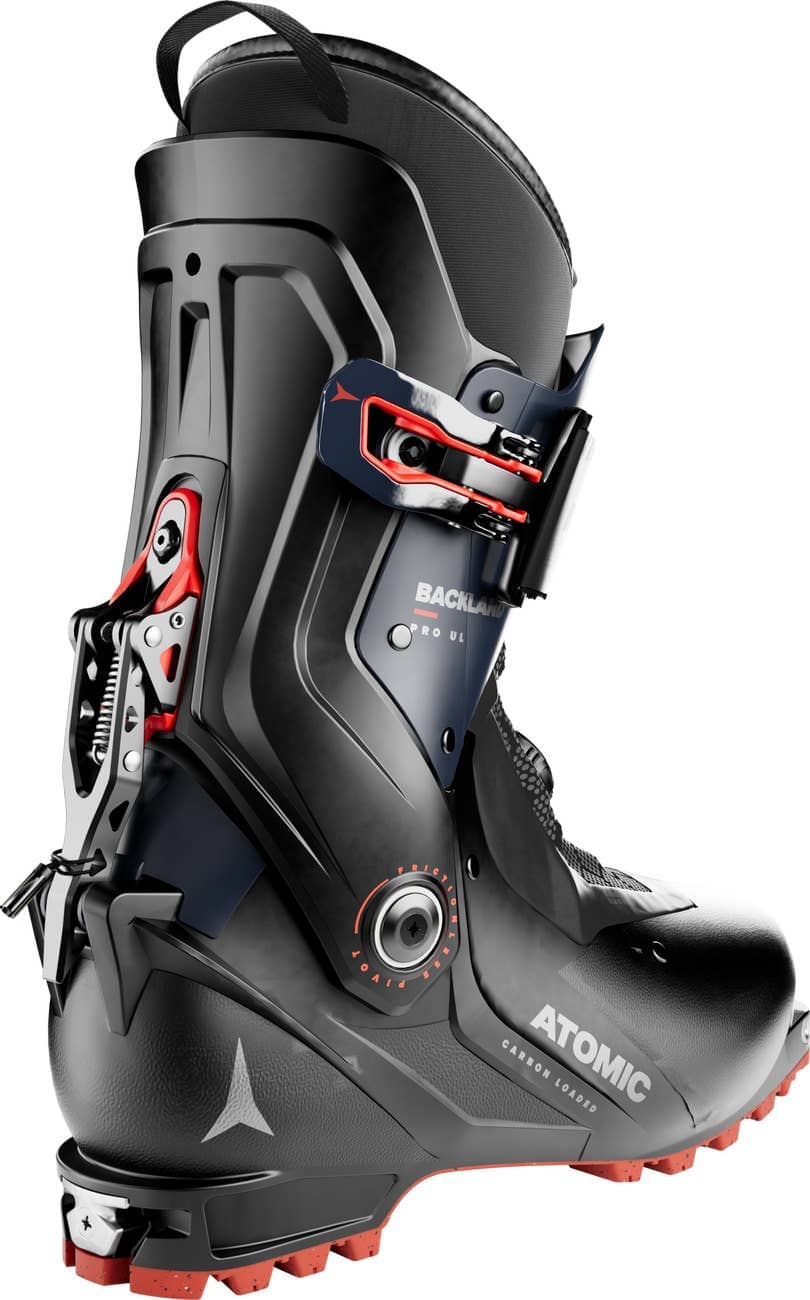 Atomic Backland Pro UL 2025 