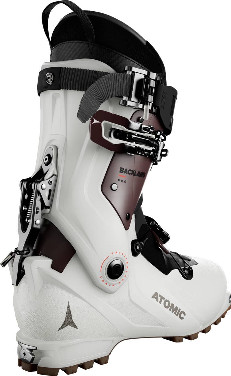 Atomic Backland Pro W 2025 