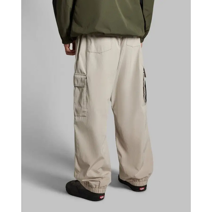 Autumn Cargo Pants 