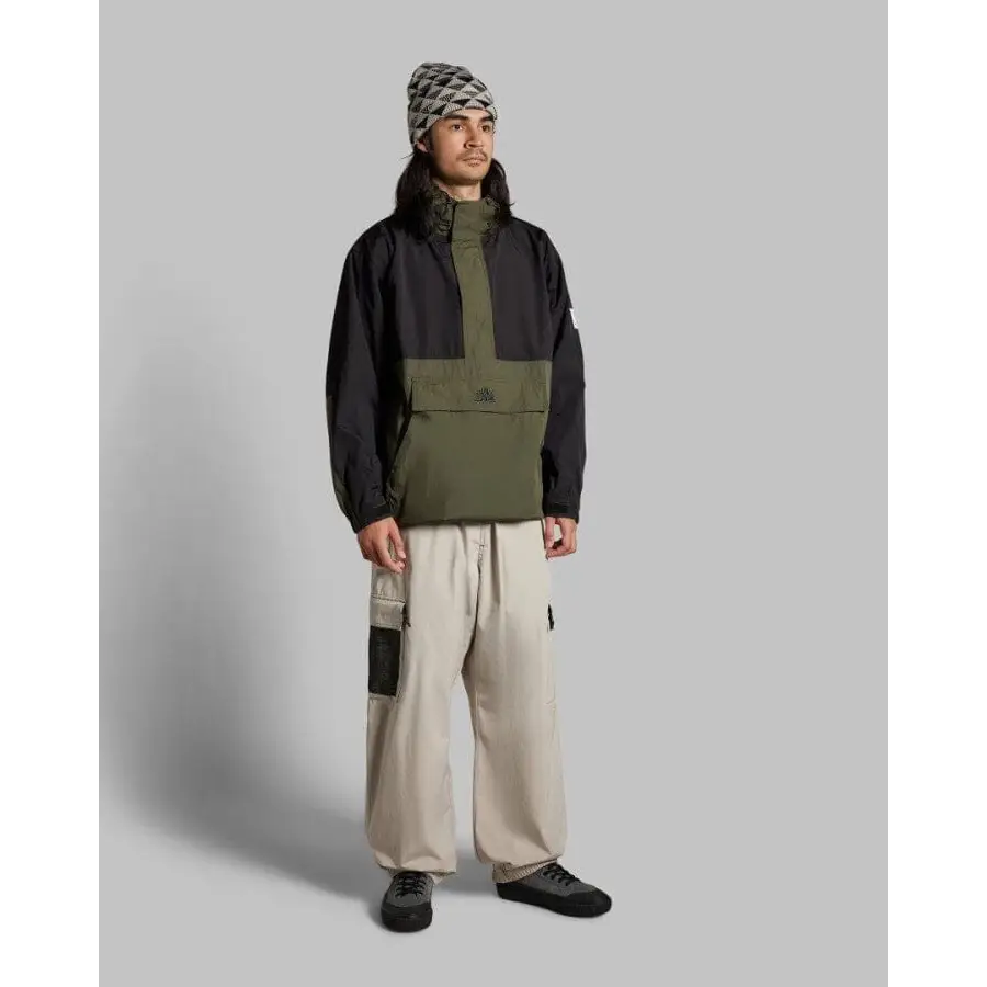 Autumn Cargo Pants 