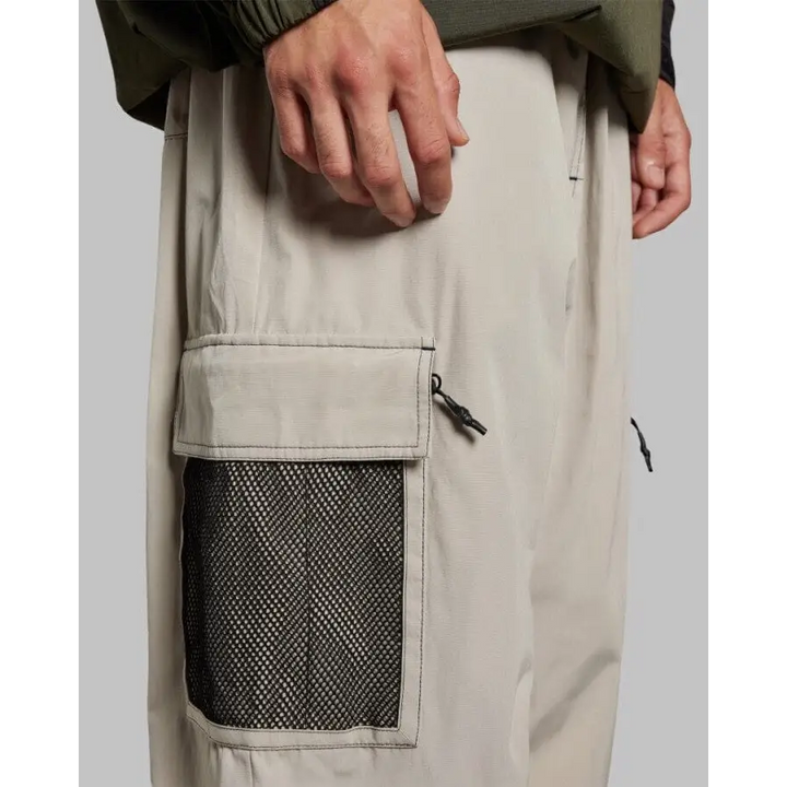 Autumn Cargo Pants 