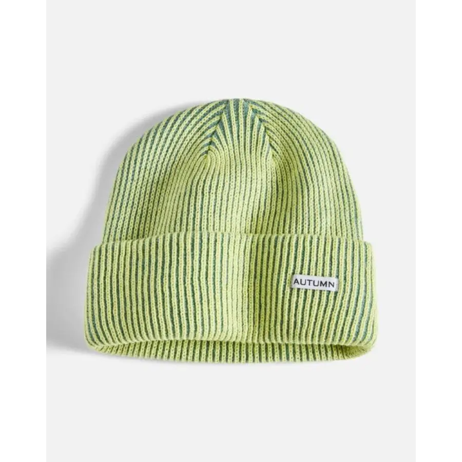 Autumn Cord Beanie Sprite 