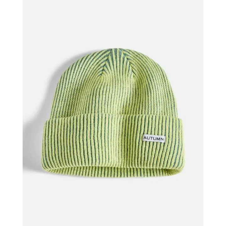 Autumn Cord Beanie Sprite 