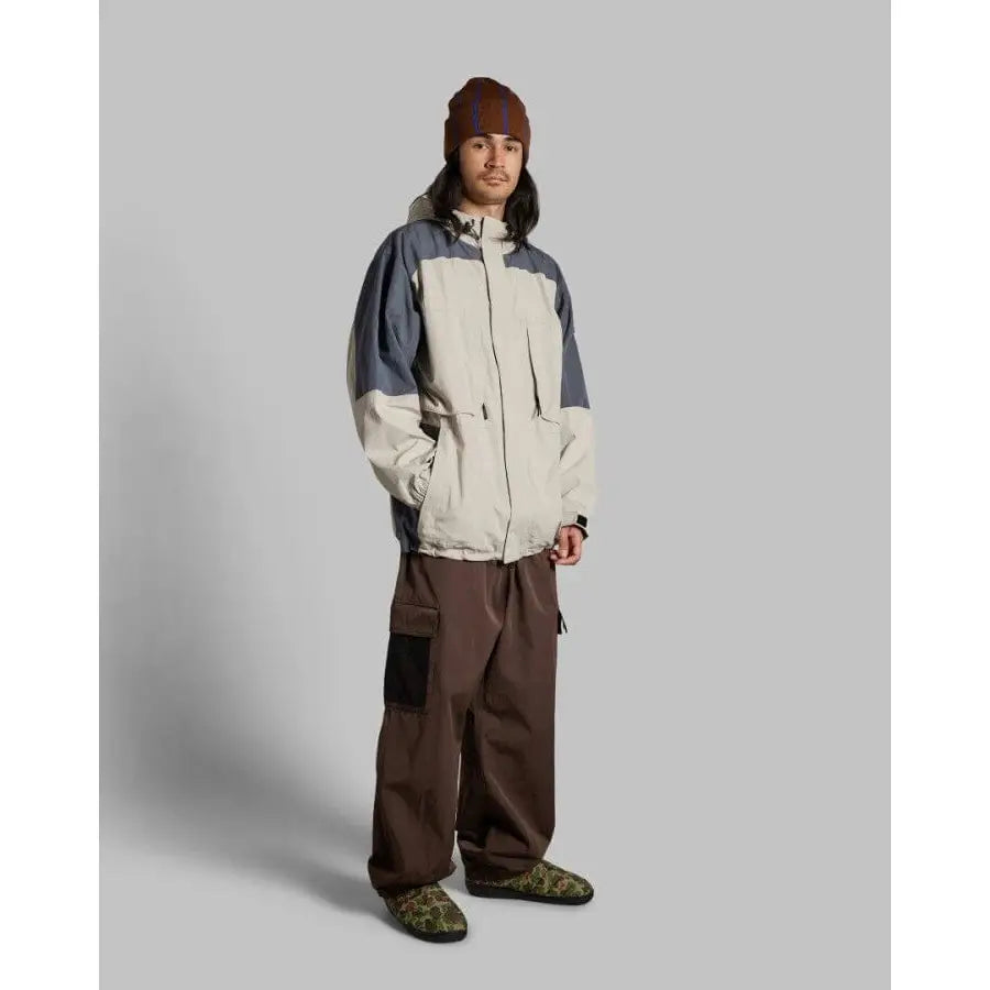 Autumn Field Jacket 