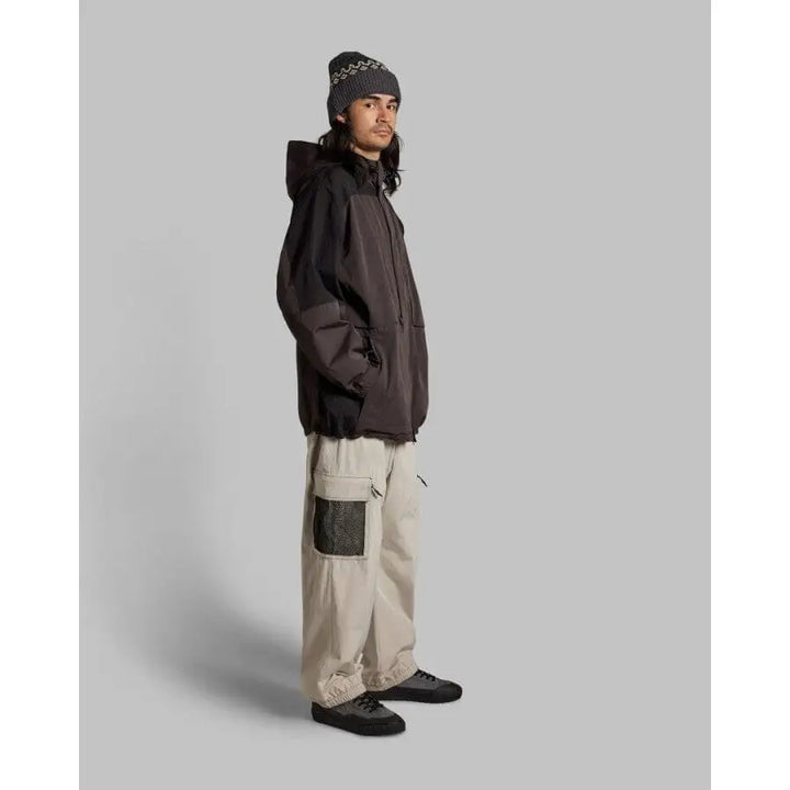 Autumn Field Jacket 