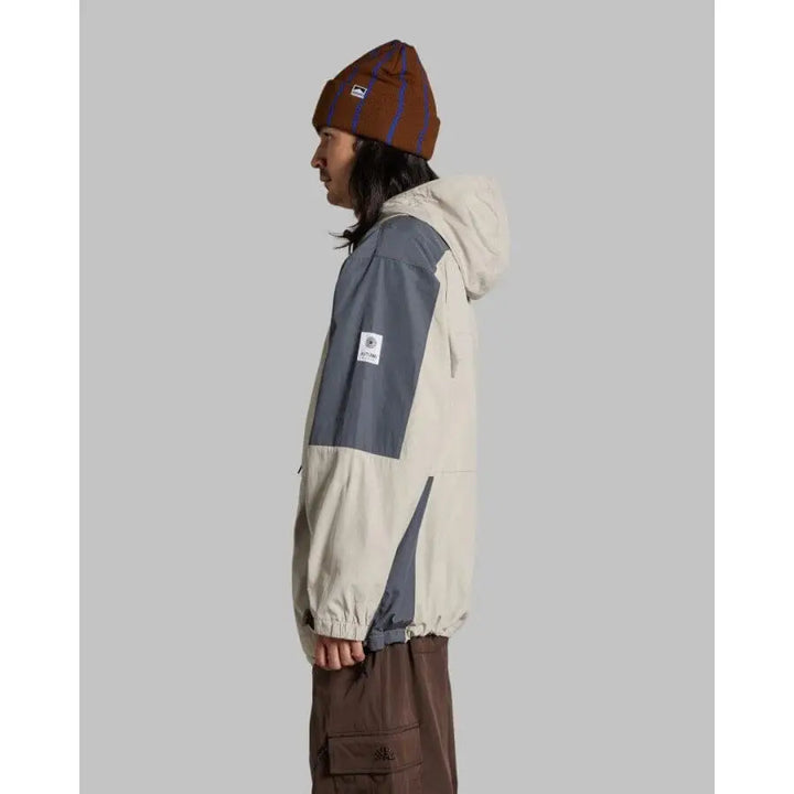 Autumn Field Jacket 