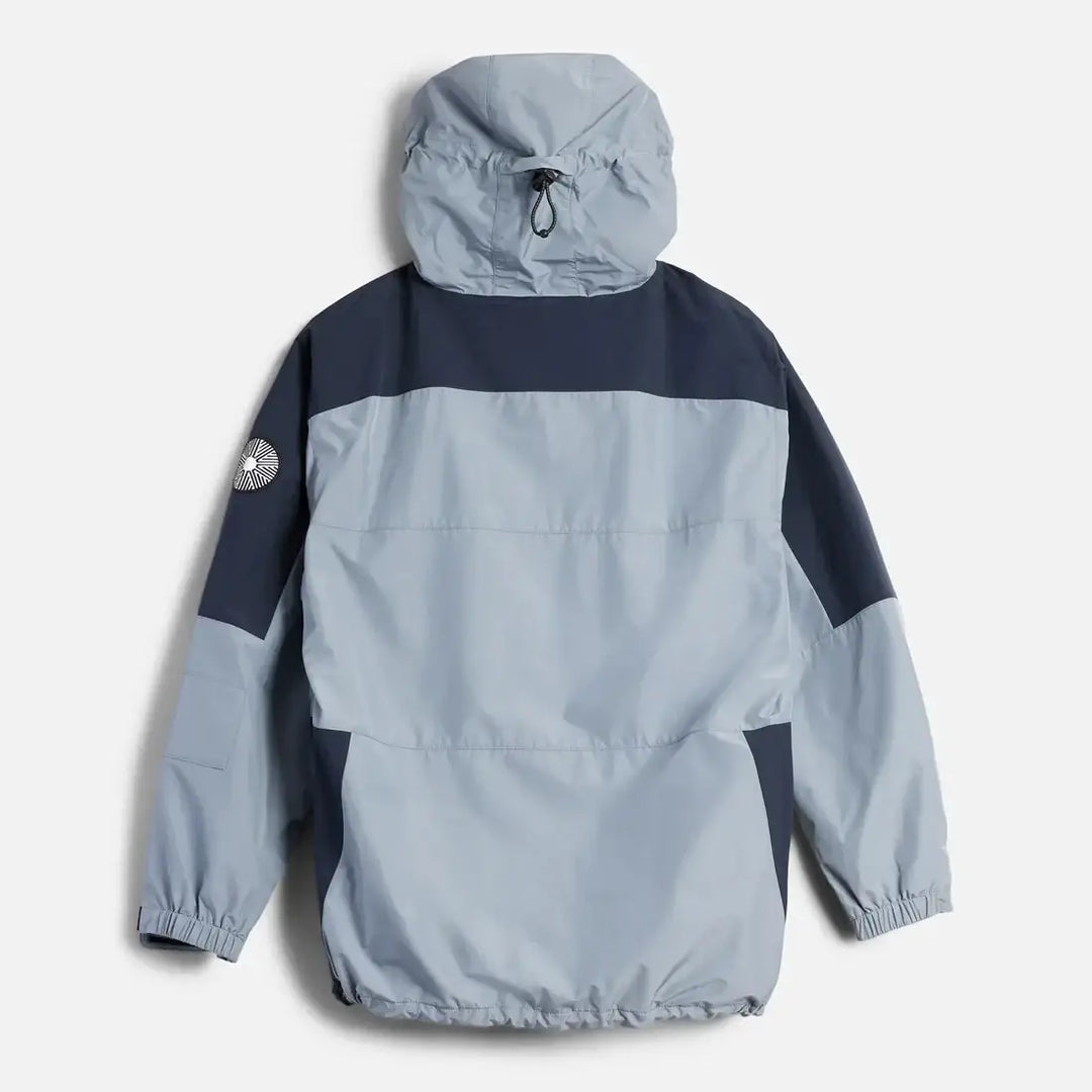 Autumn Field Jacket 2026