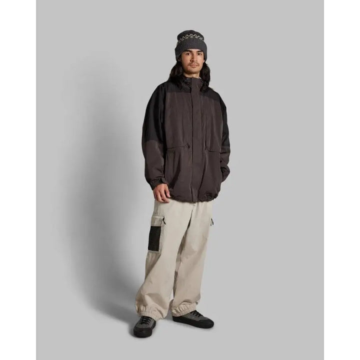 Autumn Field Jacket 