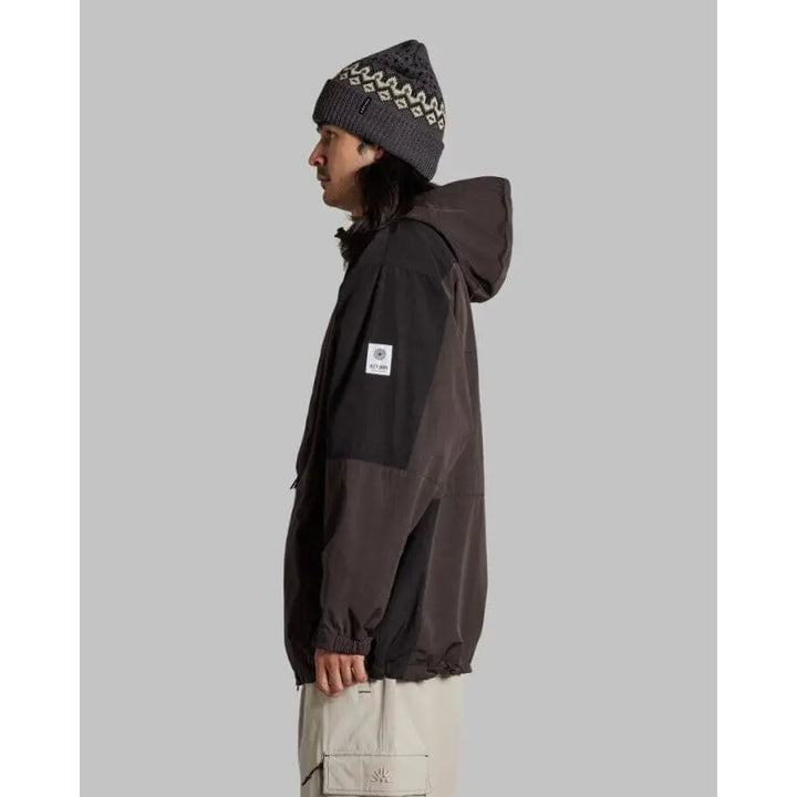 Autumn Field Jacket 