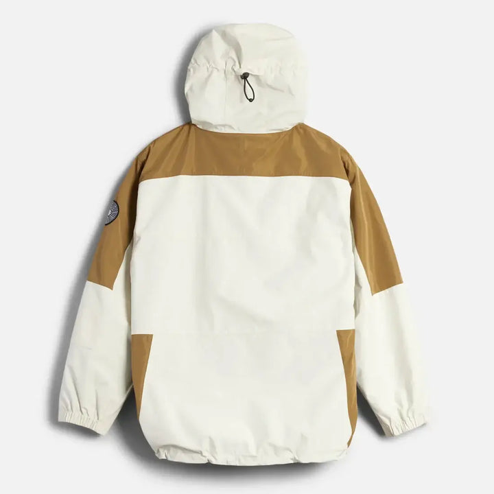 Autumn Field Jacket 2026