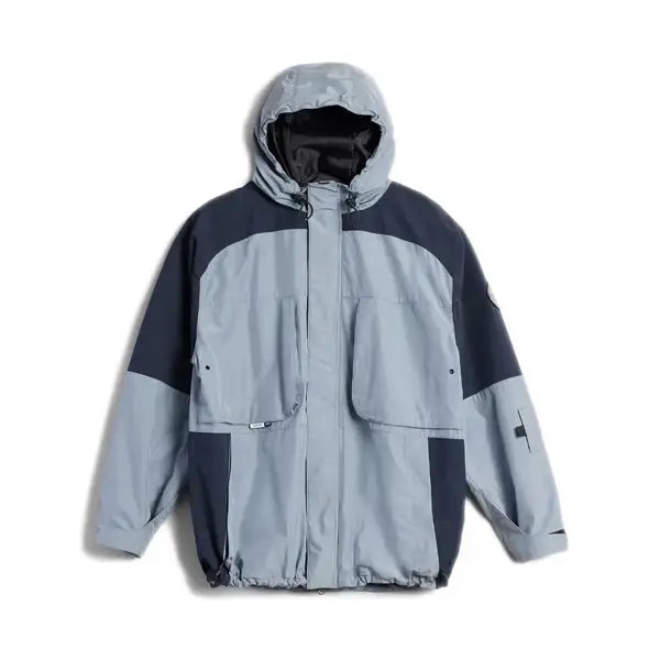 Autumn Field Jacket 2026 - Slate / M