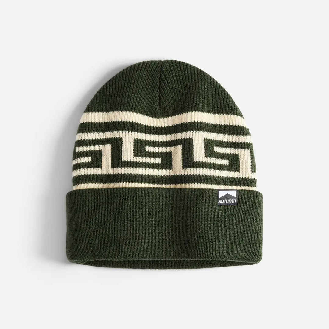 Autumn Nami Beanie - Sycamore