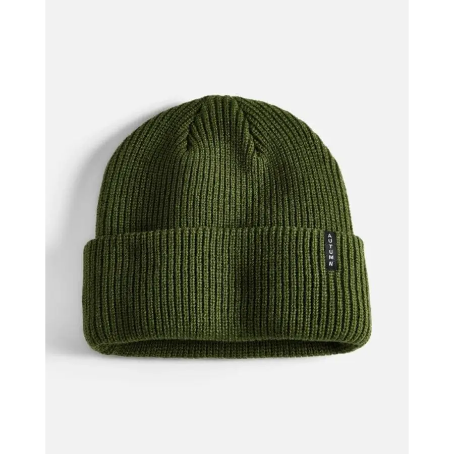 Autumn Select Beanie Grass 