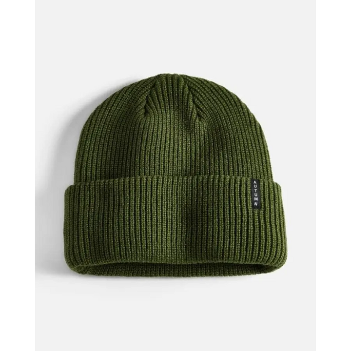 Autumn Select Beanie Grass 