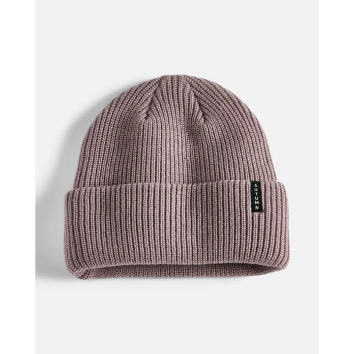 Autumn Select Beanie Lt Purple 