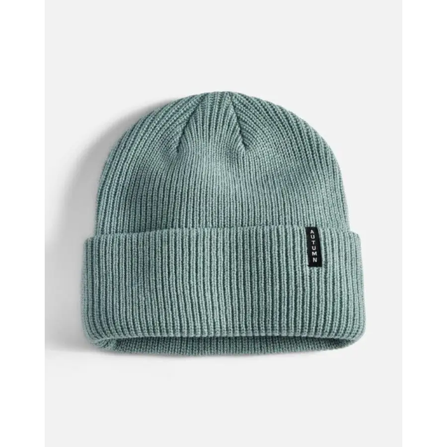 Autumn Select Beanie Sky 