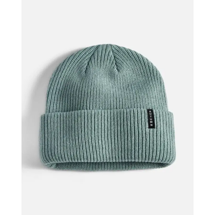 Autumn Select Beanie Sky 