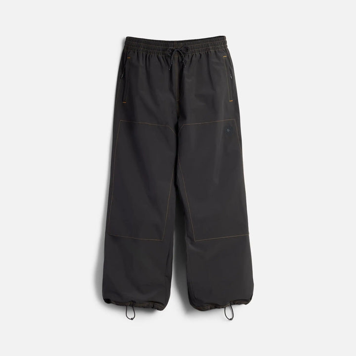 Autumn Service Pant - Black / M