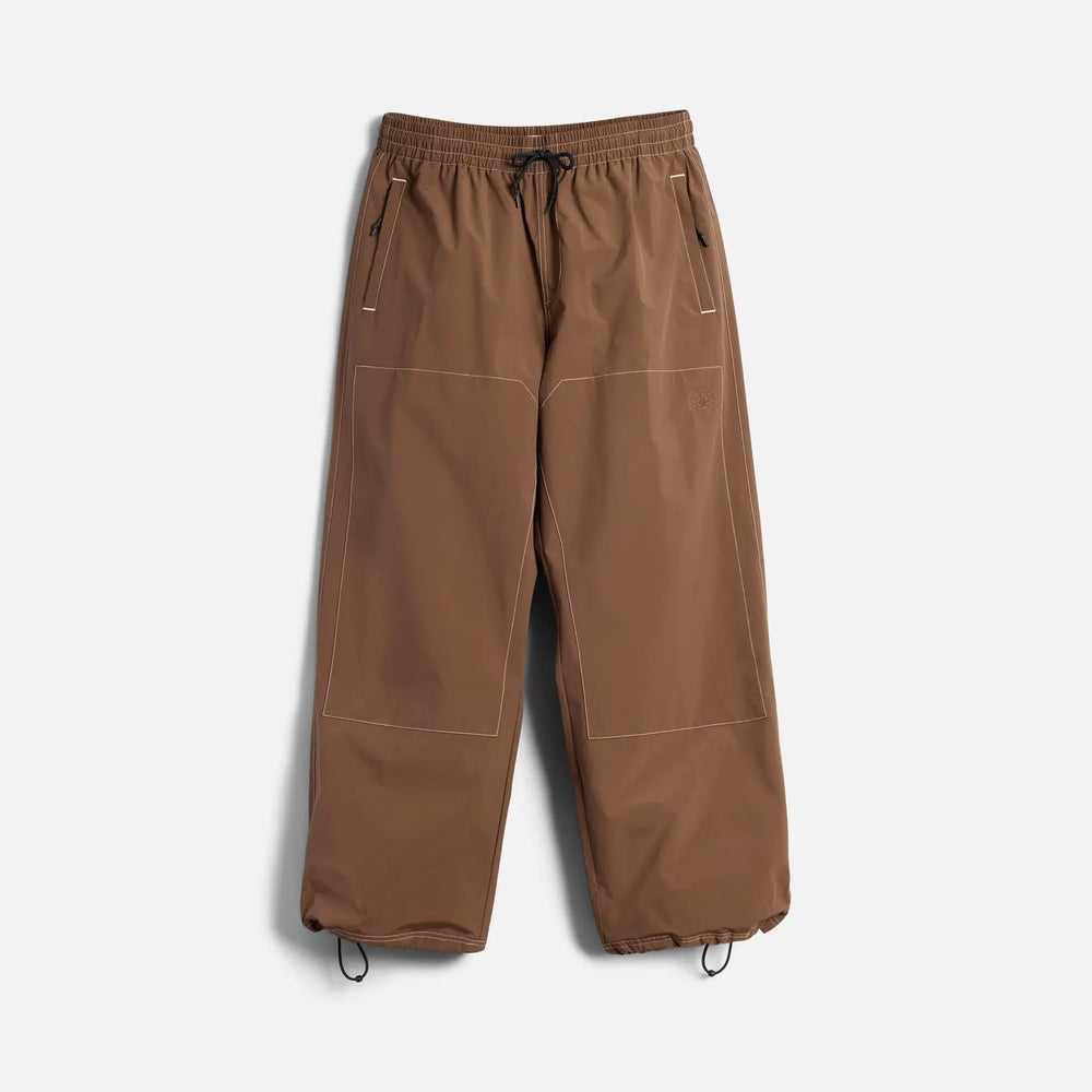 Autumn Service Pant - Brown / M