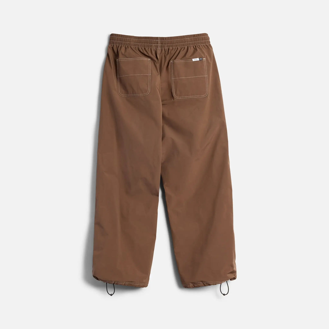 Autumn Service Pant