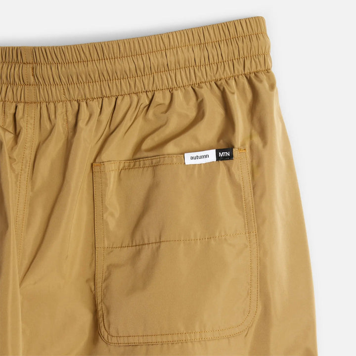 Autumn Service Pant