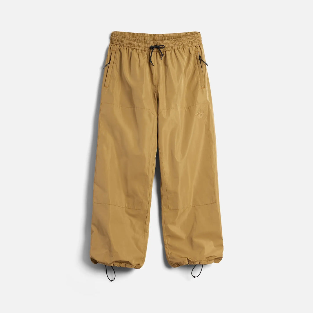 Autumn Service Pant - Walnut / M