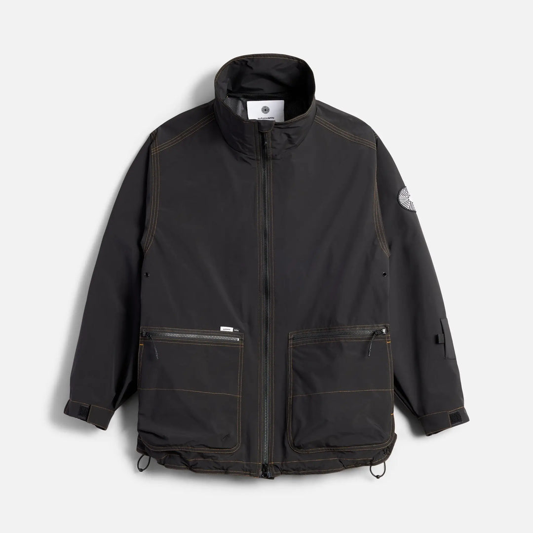 Autumn Yard Jacket - Black / M