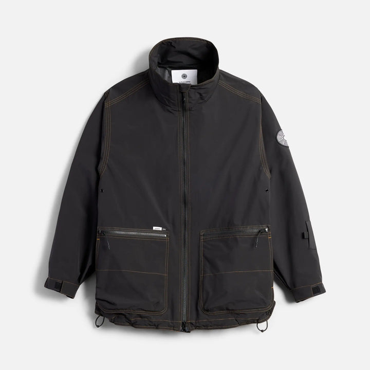 Autumn Yard Jacket - Black / M