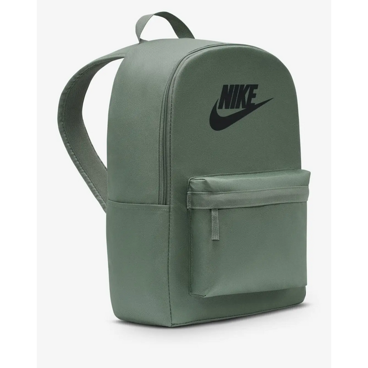 Nike Heritage Backpack - Clay Green / Black 