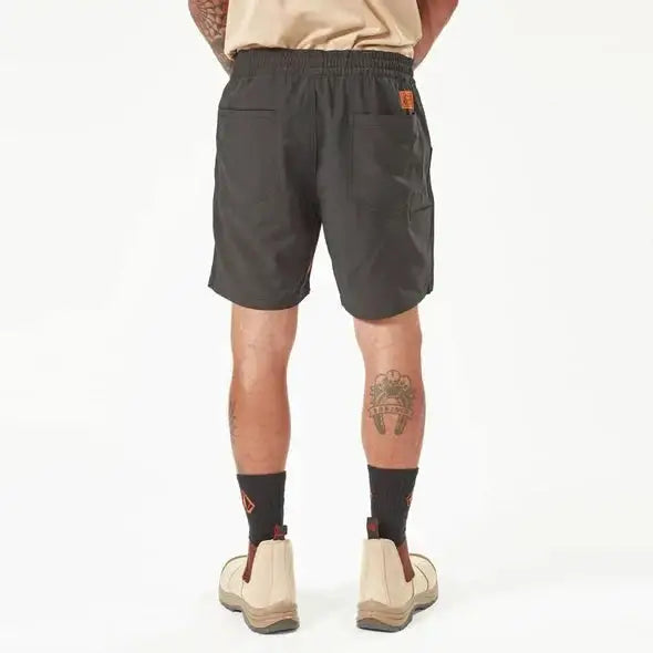 Volcom Workwear Rack Ew Hybrid 17" Shorts 