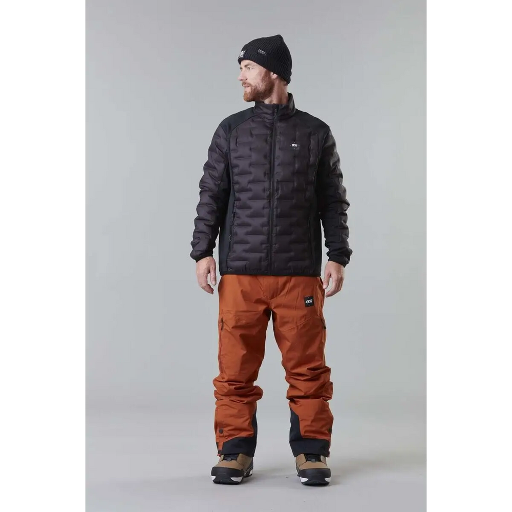 Picture Horses Jacket 