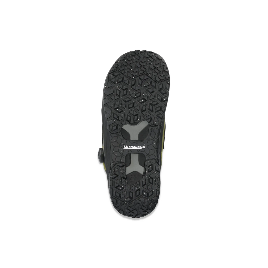 Ride Insano Snowboard Boots 2025 