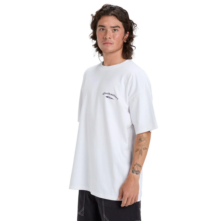 Quiksilver Stretch Tribal T-Shirt 