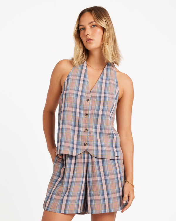 Volcom Sand Burn Shorts