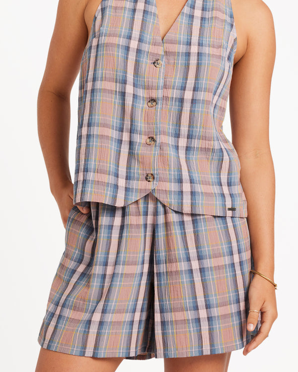 Volcom Sand Burn Shorts