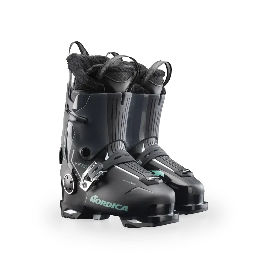 Nordica HF 85W GW Womens Ski Boots 2024 