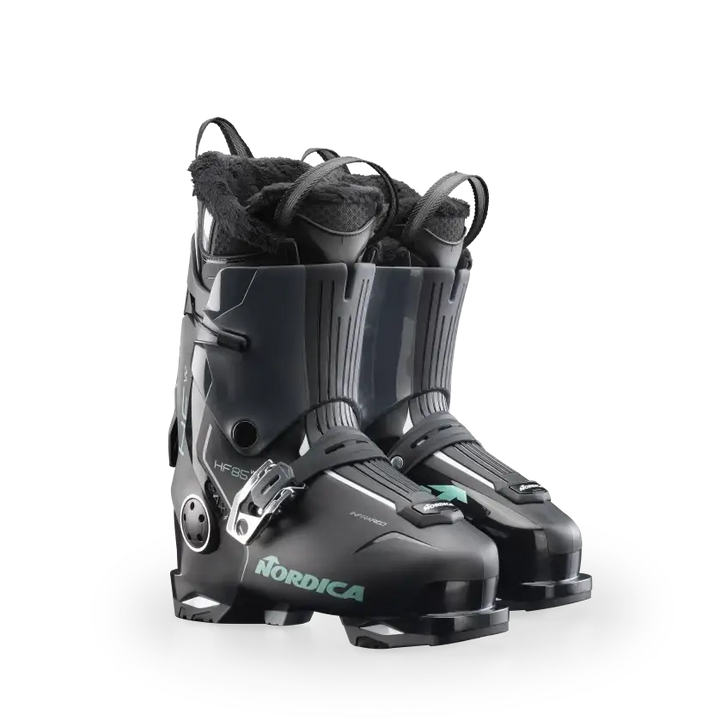 Nordica HF 85W GW Womens Ski Boots 2024 