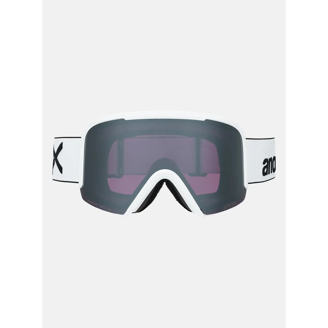 Anon Nesa Goggles + Bonus Lens + MFI® Face Mask 
