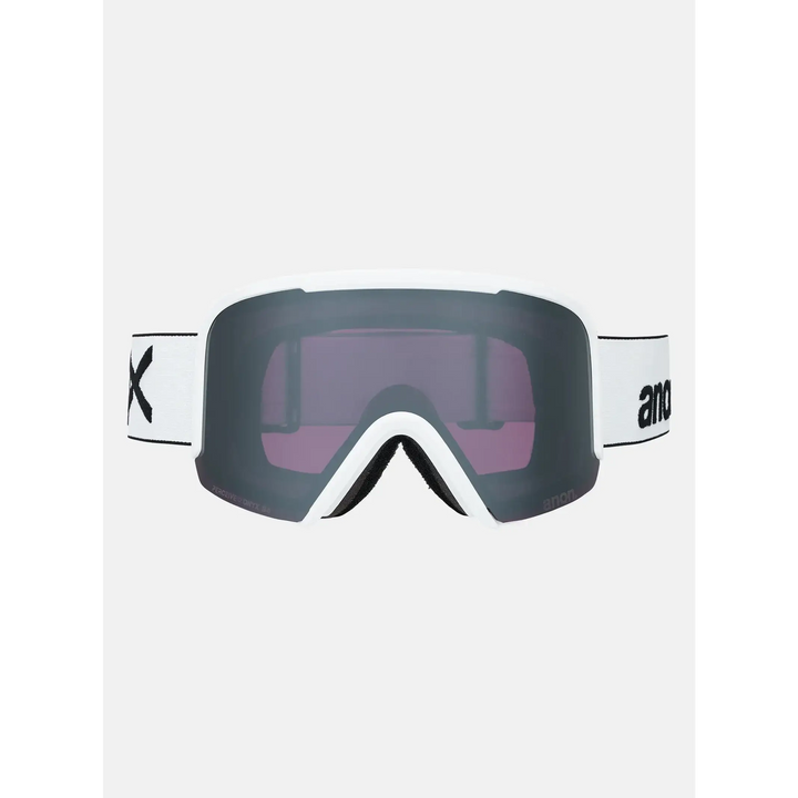 Anon Nesa Goggles + Bonus Lens + MFI® Face Mask 