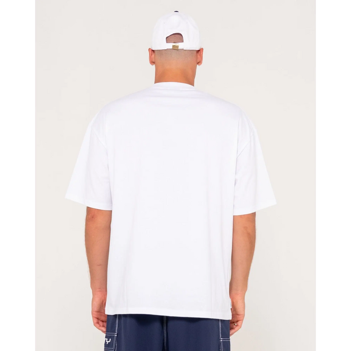 Rusty Double Or Nothin T-Shirt 