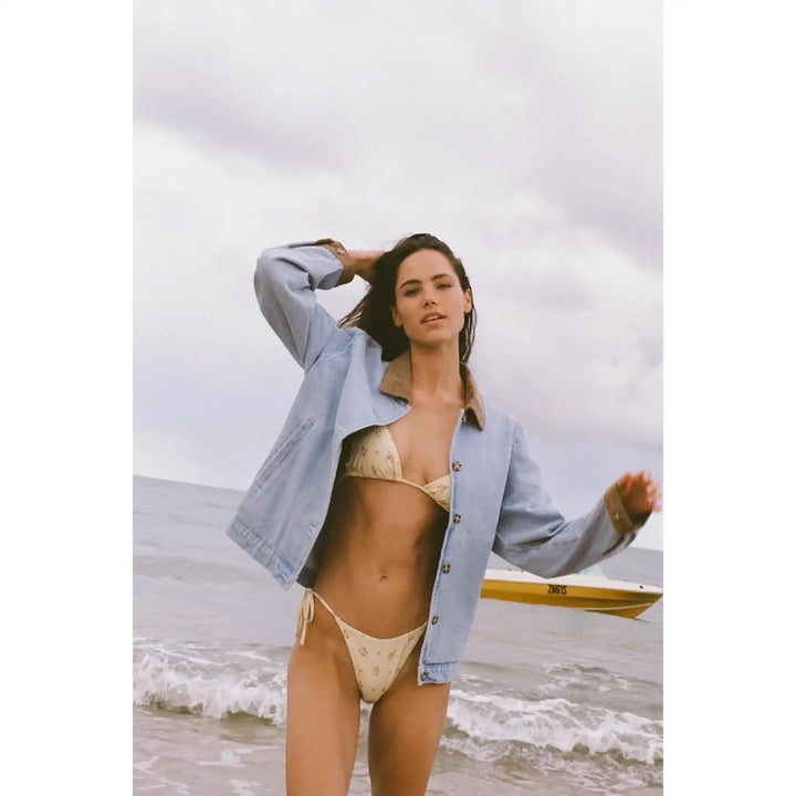 Rhythm Jessie Jacket