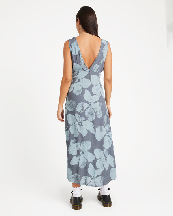 Volcom Grumpy Sunshine Dress