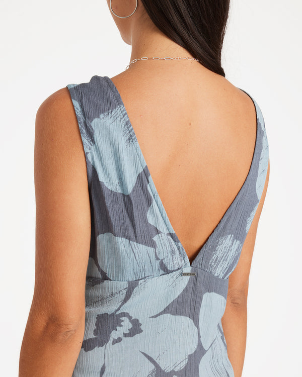 Volcom Grumpy Sunshine Dress