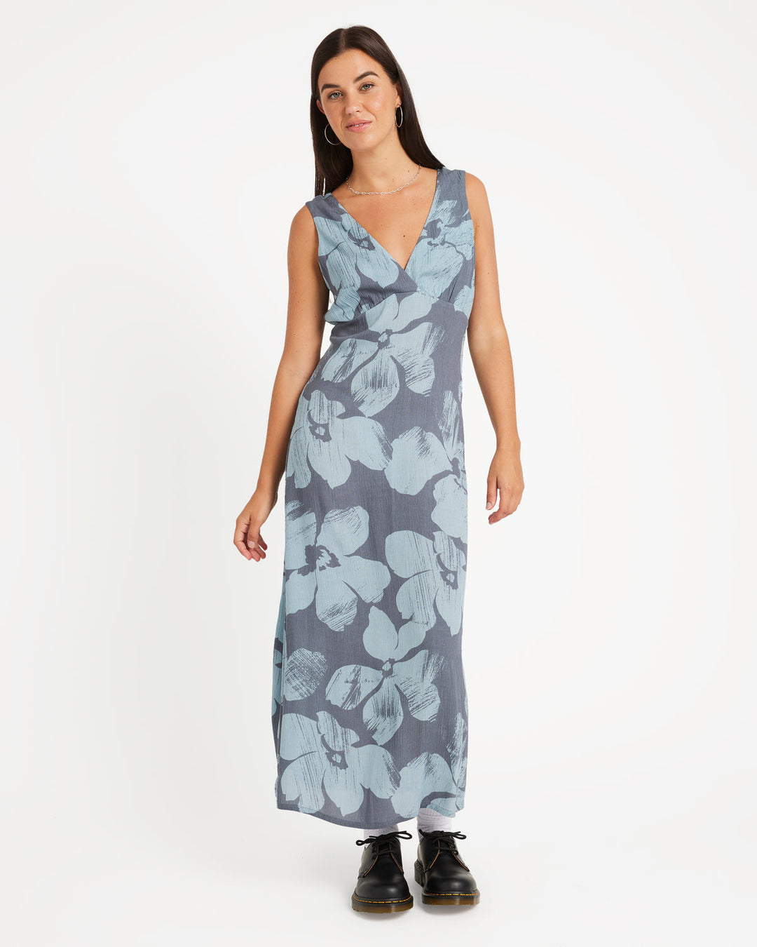 Volcom Grumpy Sunshine Dress