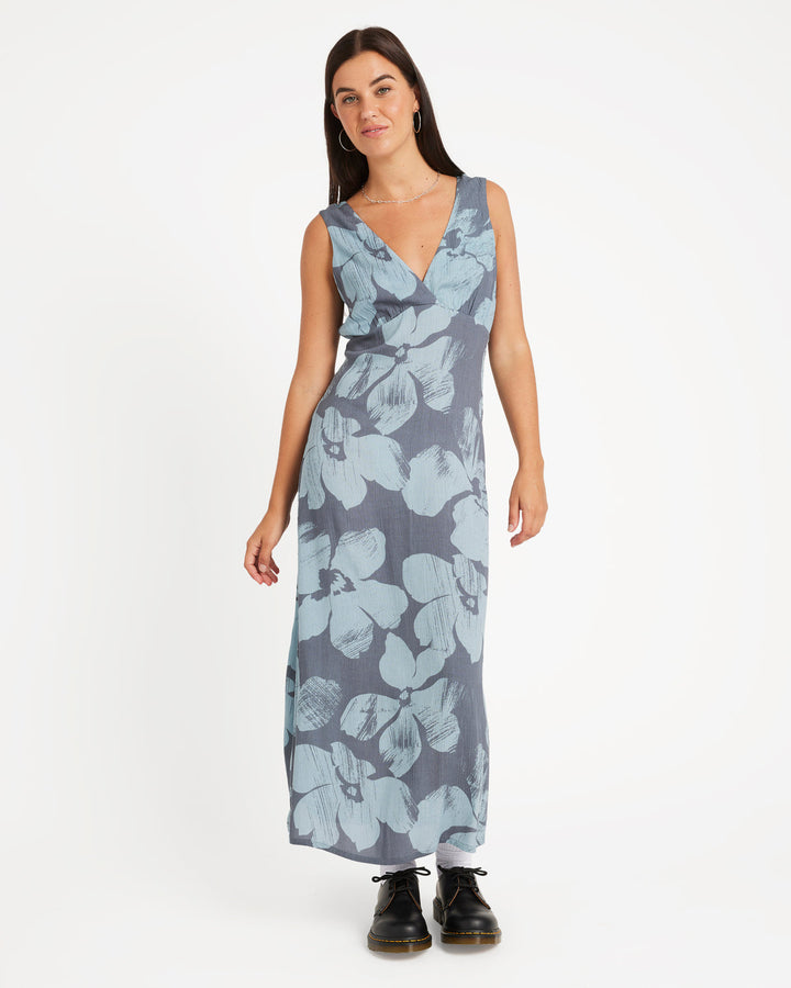 Volcom Grumpy Sunshine Dress