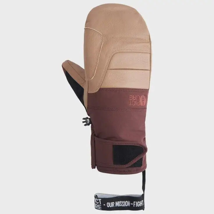 Picture Ancon Mitts Andorra S 